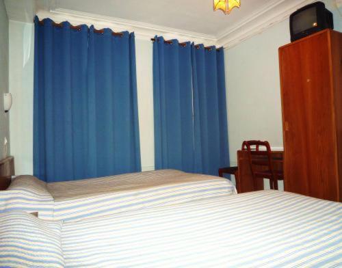 Vierbettzimmer