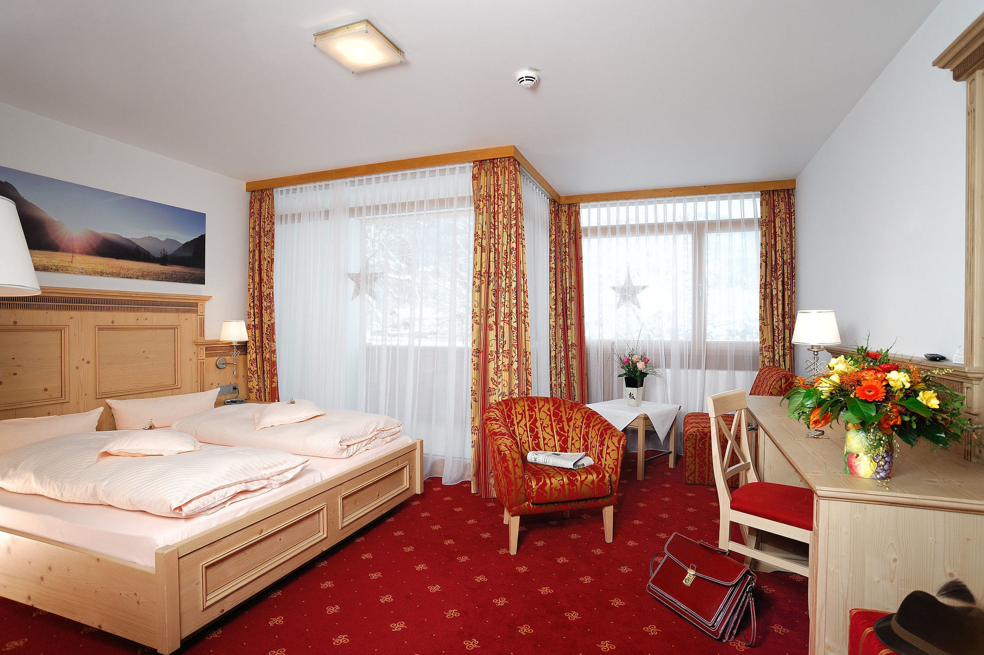 Superior Doppelzimmer