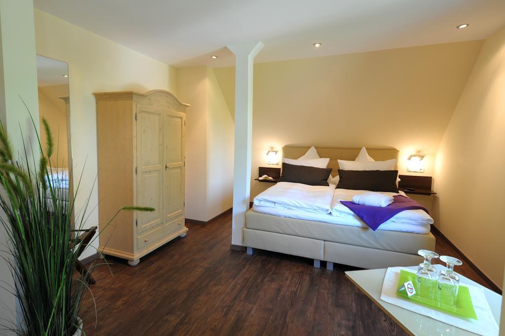Comfort Doppelzimmer