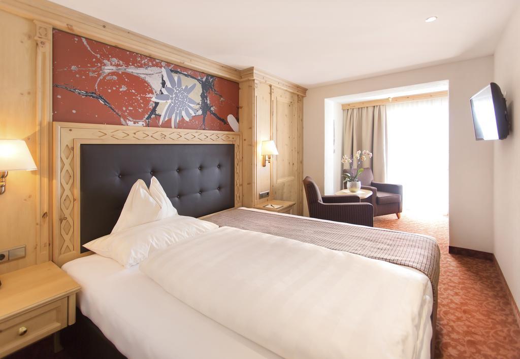 Standard Doppelzimmer