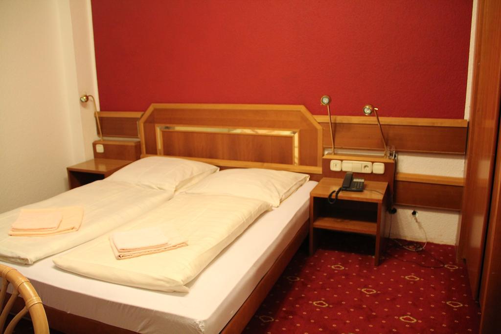 Doppelzimmer