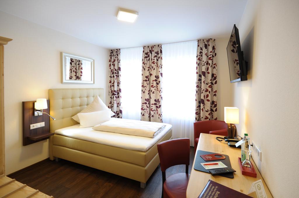 Comfort Einzelzimmer