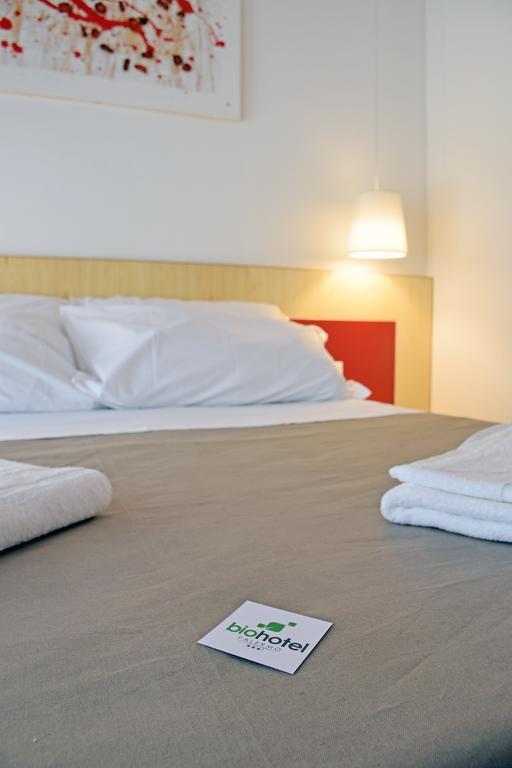 Doppelzimmer mit Terrasse