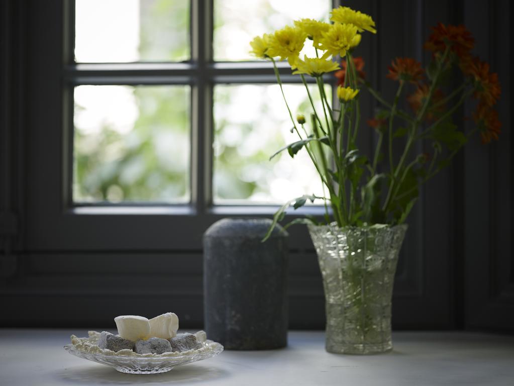Junior Suite mit eigener Terrasse