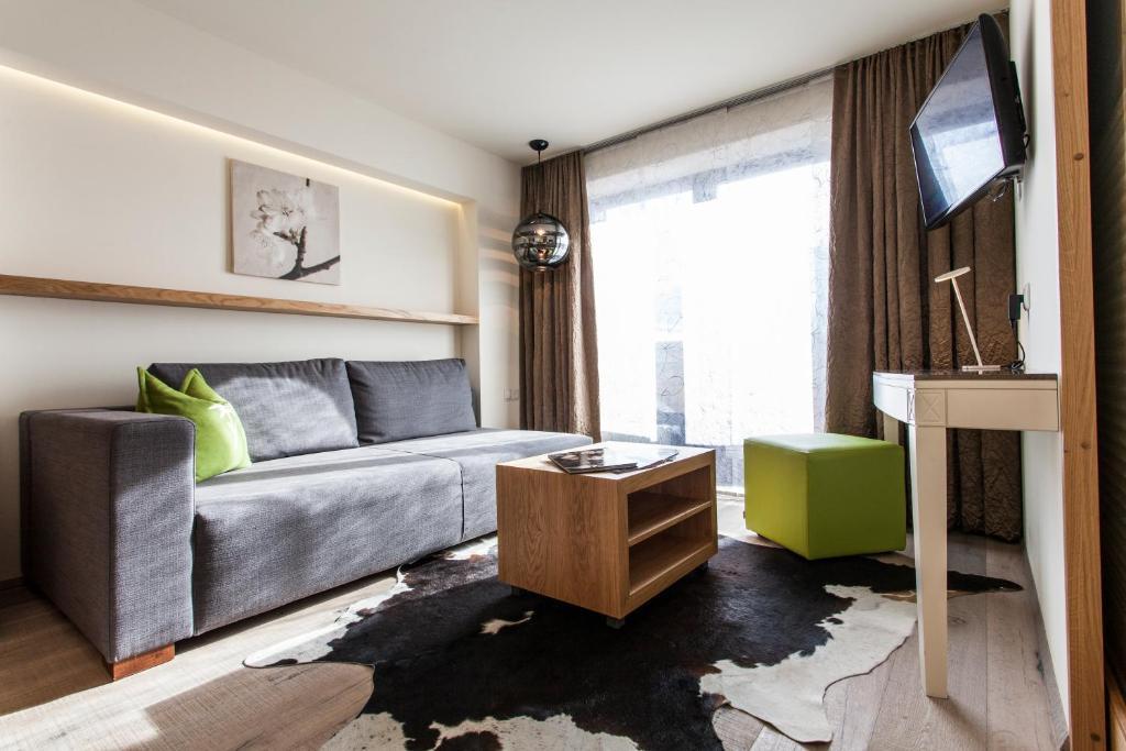 Familiensuite