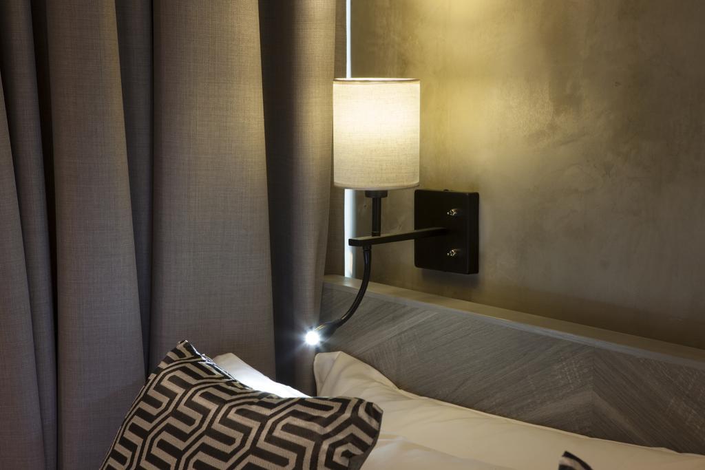 Premium Doppelzimmer