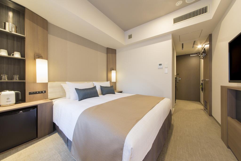 Superior Doppelzimmer - Einzelnutzung - Nichtraucher