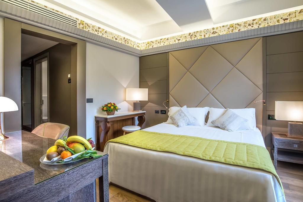 Classic Doppelzimmer