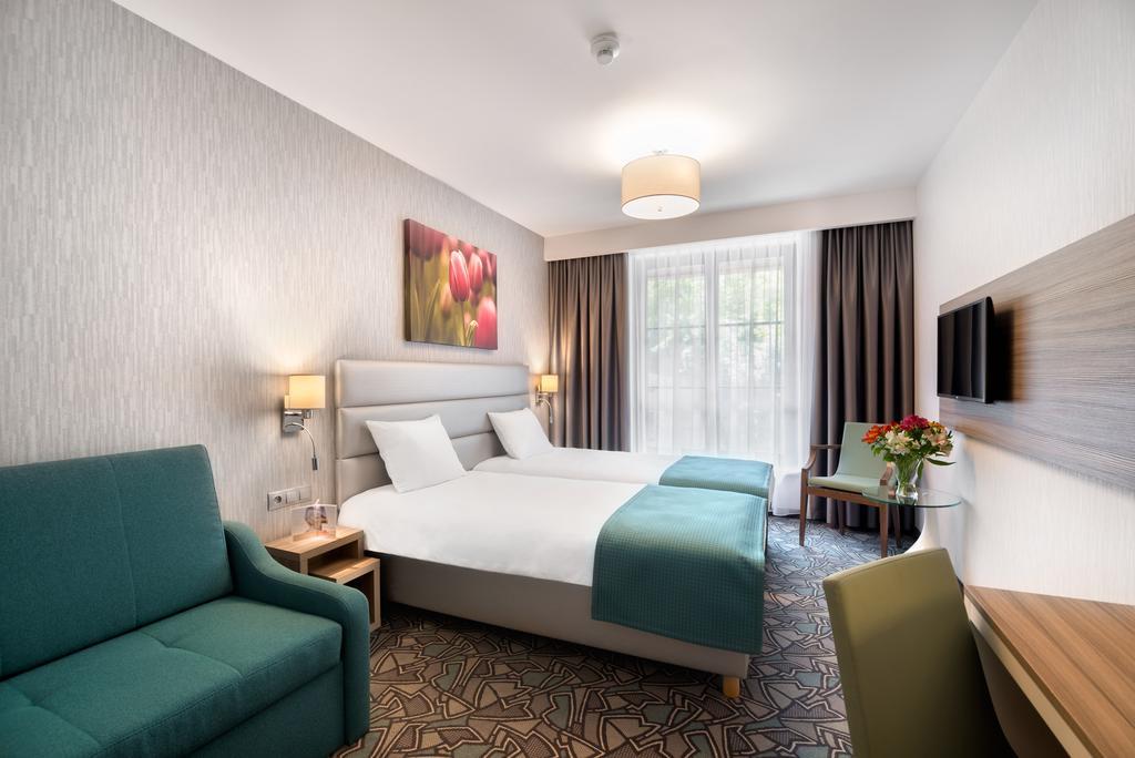 Zweibettzimmer