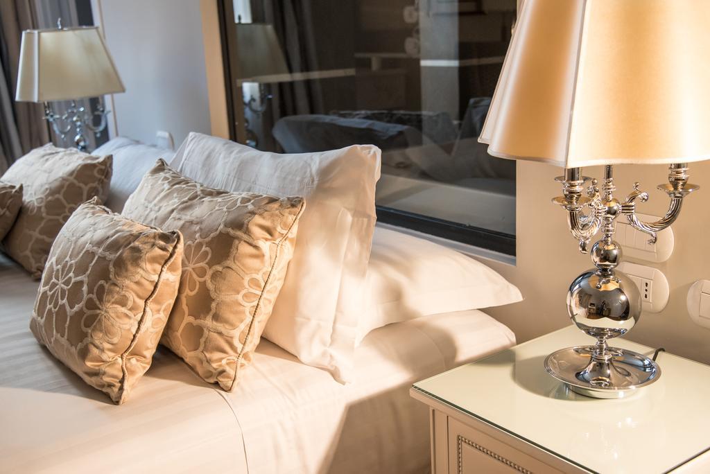 Deluxe Doppelzimmer