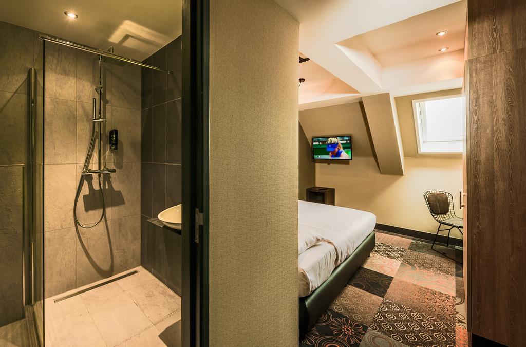 Budget Doppelzimmer