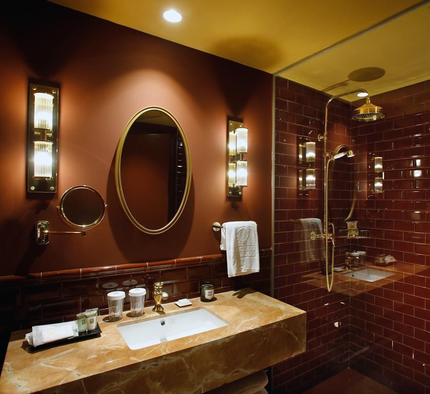 Deluxe Doppelzimmer
