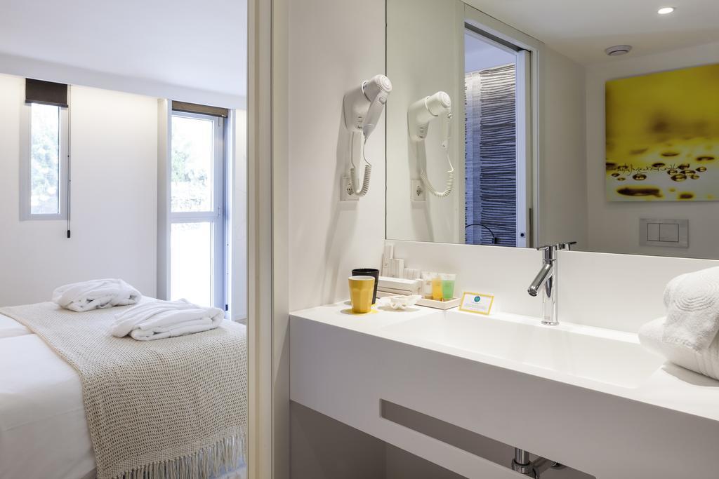 Apartment mit 2 Schlafzimmern