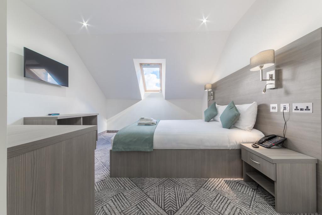 Doppelzimmer