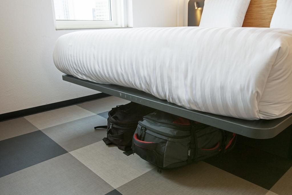 Vierbettzimmer