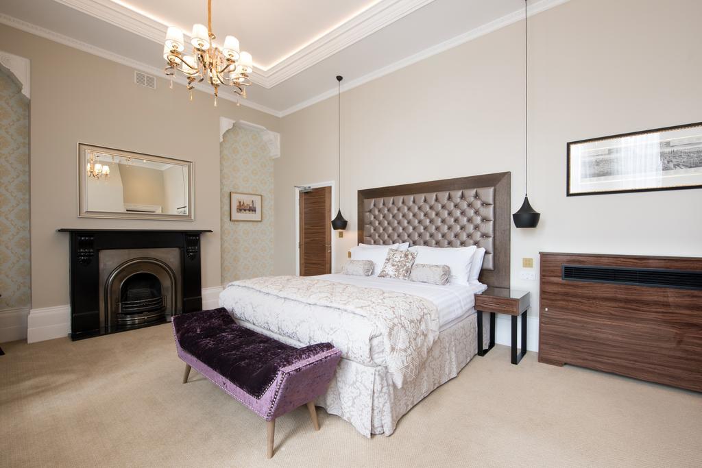 Studio Suite Lansbury