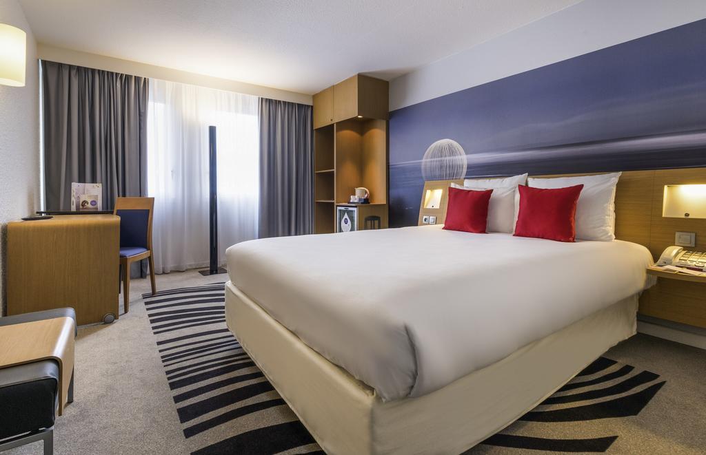 Superior Doppelzimmer