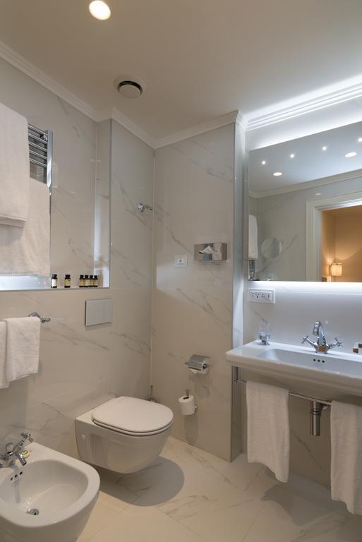 Superior Doppelzimmer zur Einzelnutzung