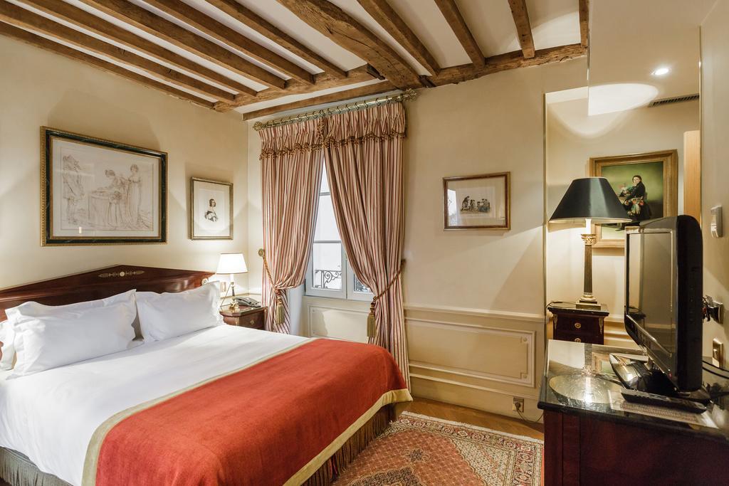 Doppelzimmer mit Terrasse