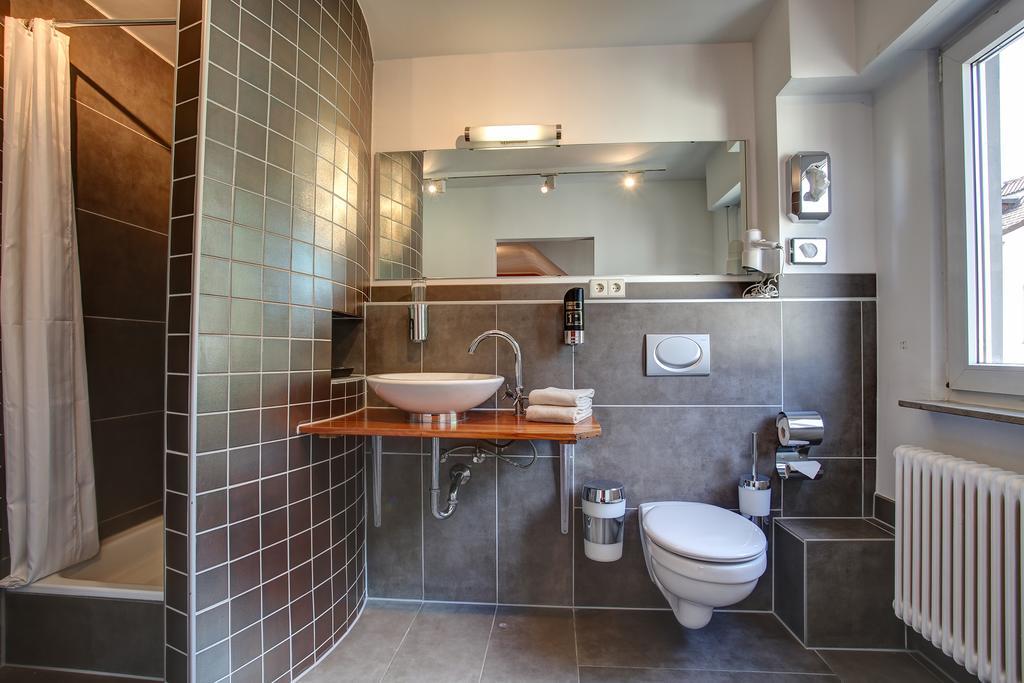 Doppelzimmer/Zweibettzimmer