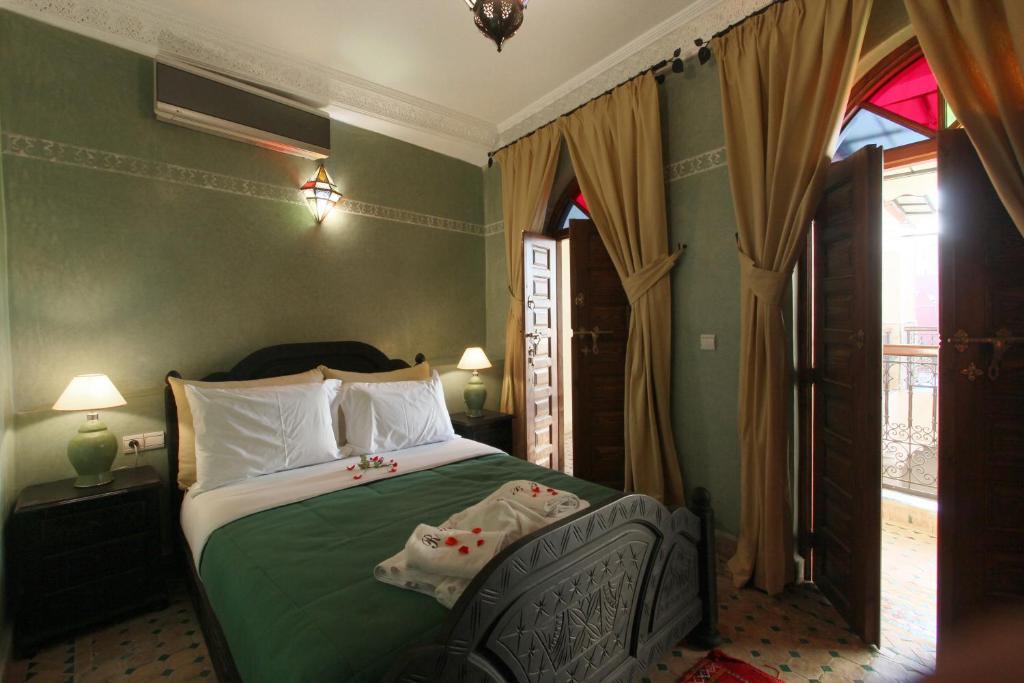 Superior Doppelzimmer
