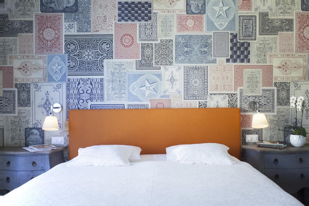 Superior Doppelzimmer mit Balkon