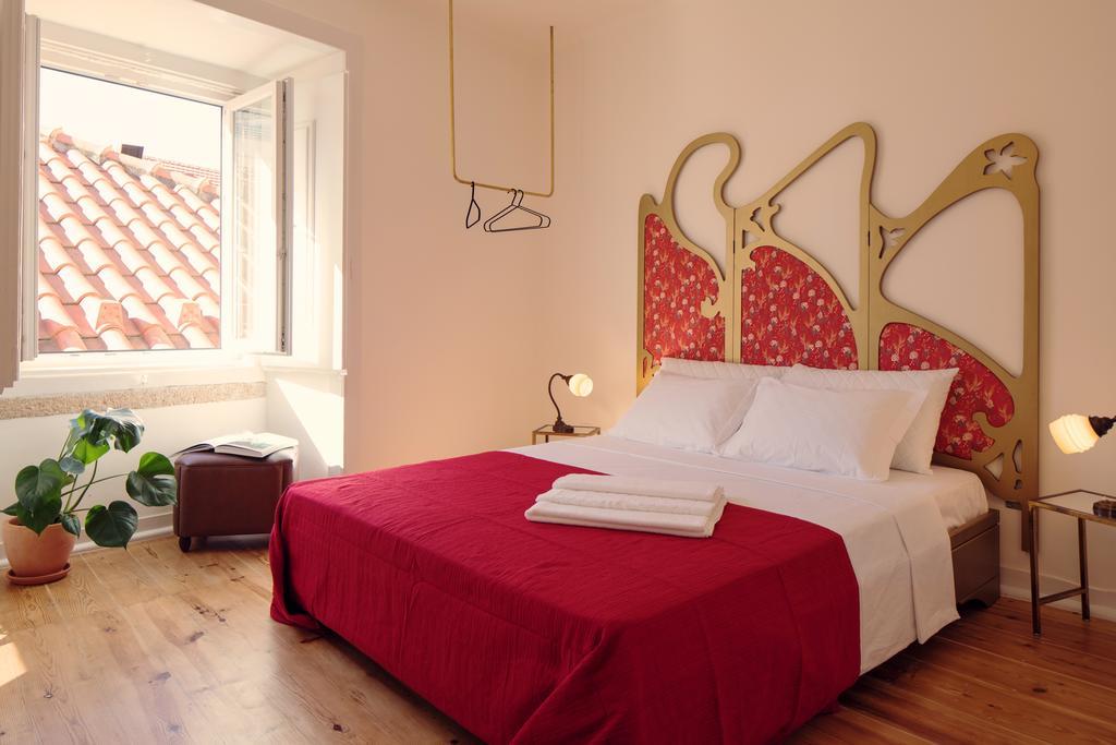 Zimmer mit Queensize-Bett und eigenem Bad