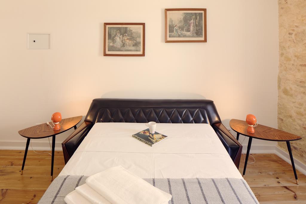 Standard Doppelzimmer mit eigenem Bad