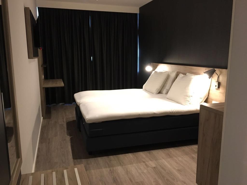 Deluxe Zweibettzimmer
