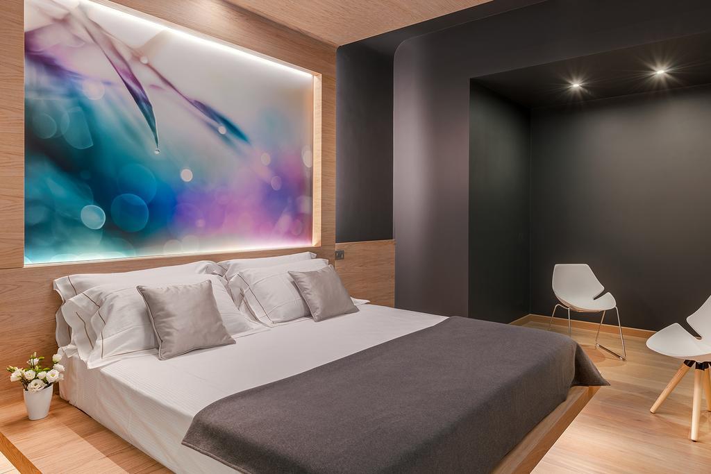 Deluxe Doppelzimmer