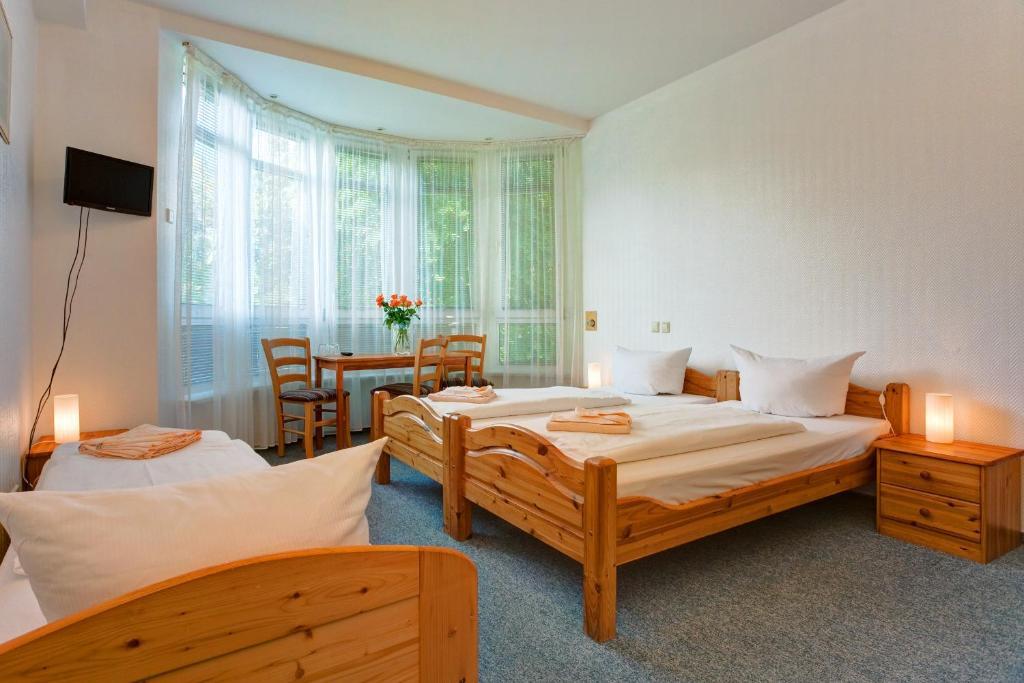 Doppelzimmer