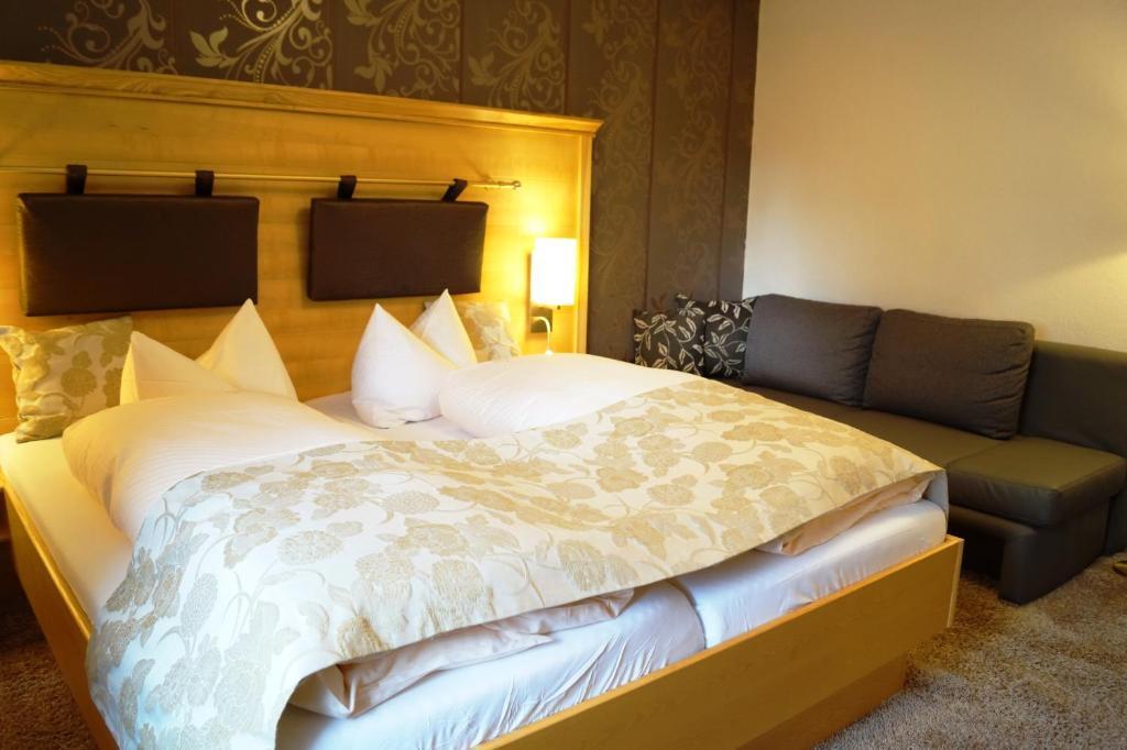 Deluxe Doppelzimmer