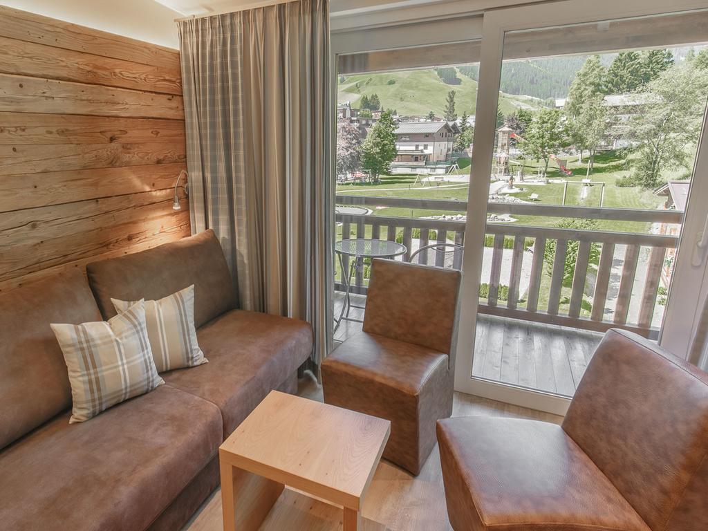 Superior Apartment mit 2 Schlafzimmern
