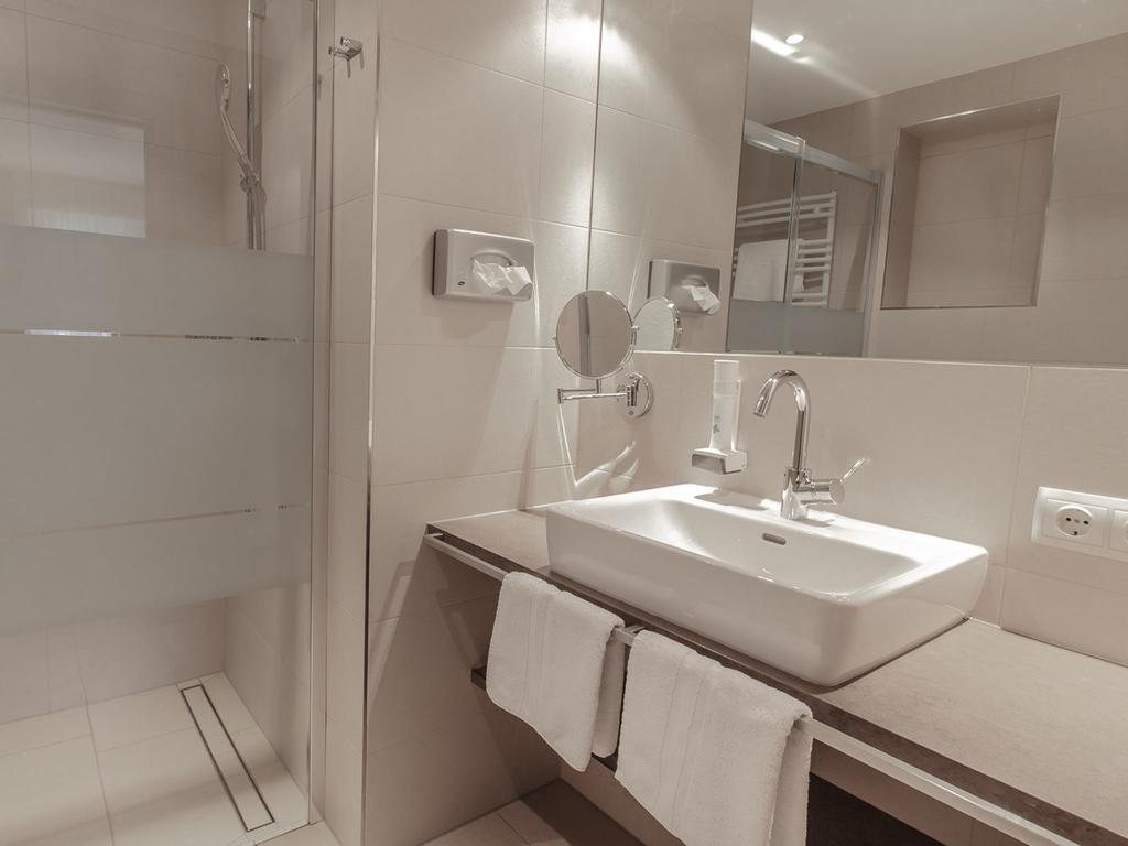 Superior Apartment mit 1 Schlafzimmer