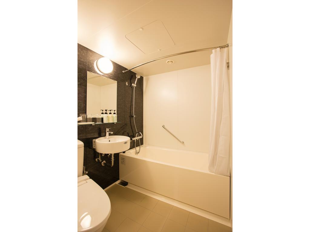 Premium Zimmer im modernen japanischen Stil - Nichtraucher