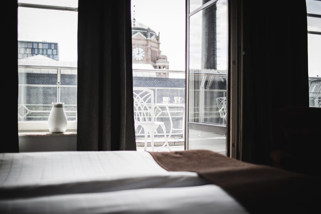 Superior Zimmer Plus mit Balkon