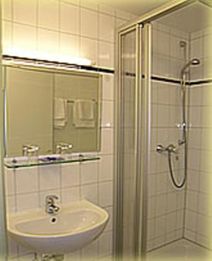 Einzelzimmer