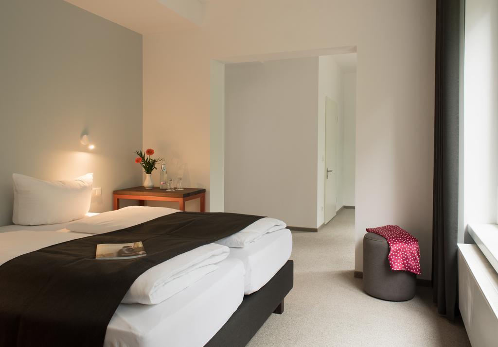 Comfort Doppelzimmer