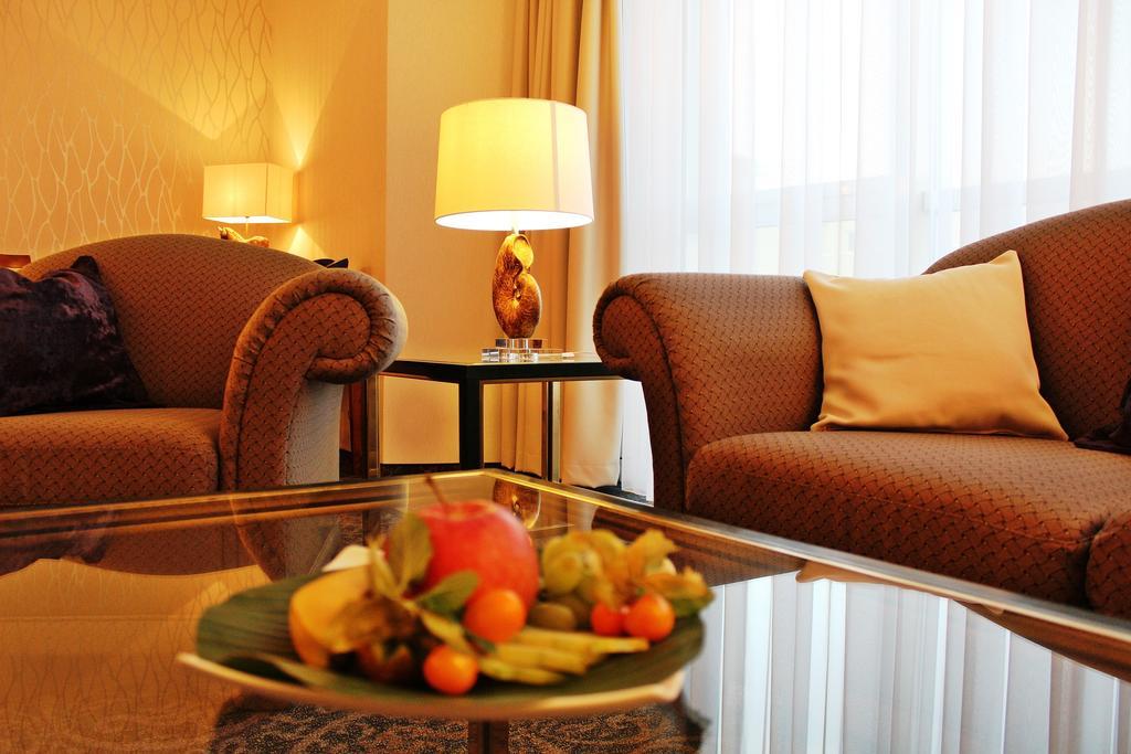 Comfort Suite