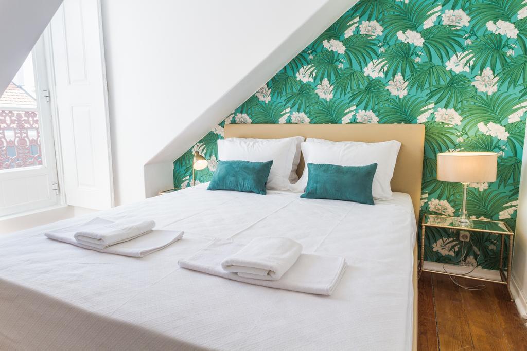 Standard Doppelzimmer mit Gemeinschaftsbad