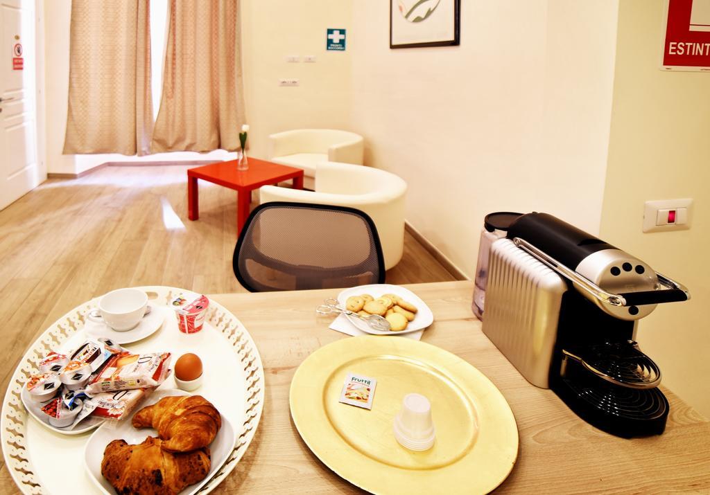 Deluxe Doppelzimmer mit Balkon