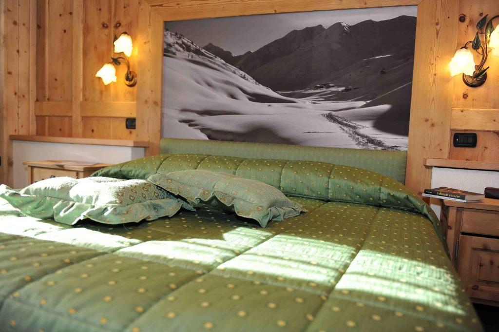 Superior Vierbettzimmer