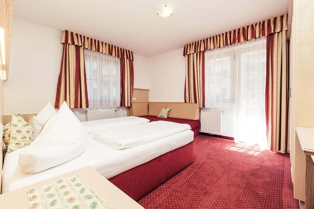 Apartment mit 2 Schlafzimmern