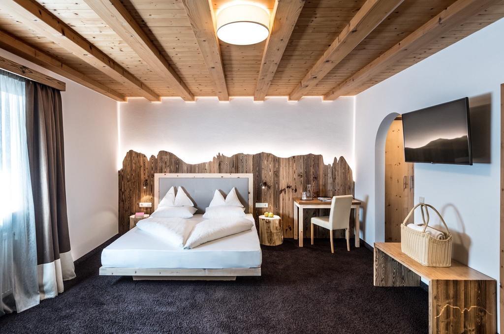 Standard Doppelzimmer