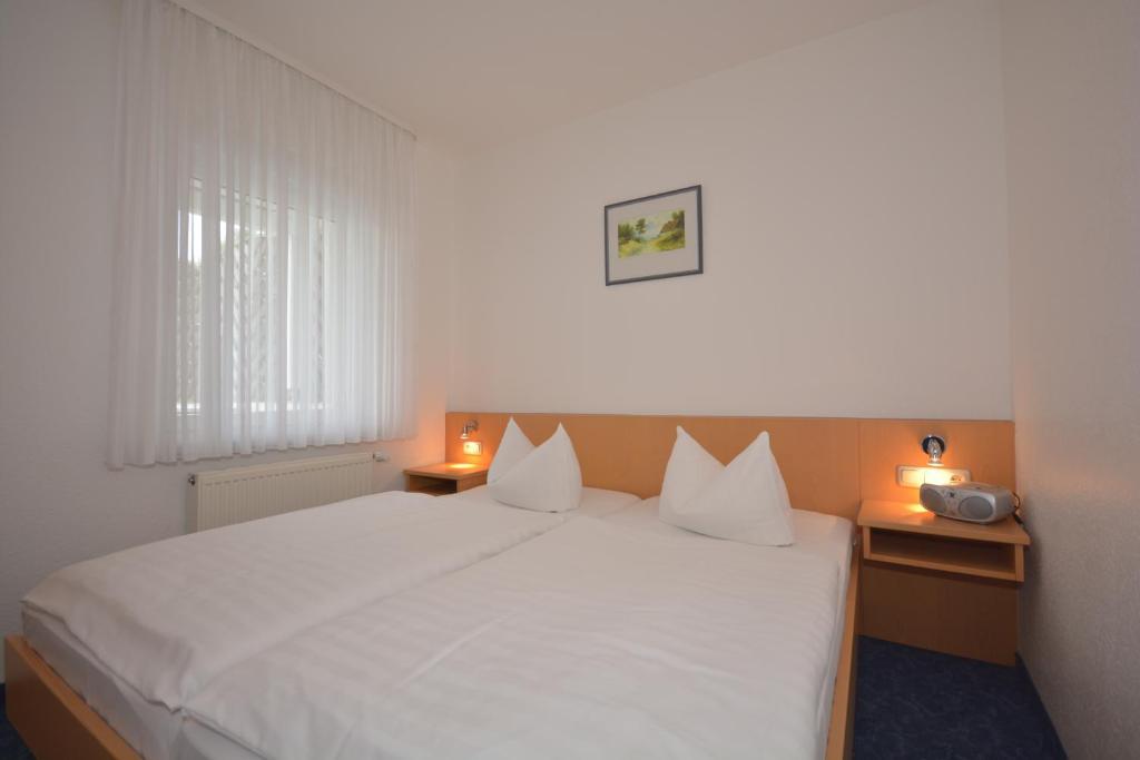 2-Zimmer-Apartment