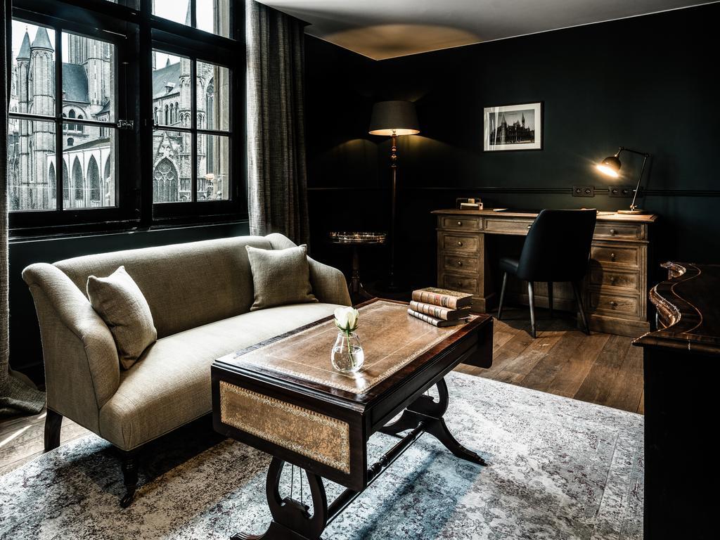Maisonette-Suite mit Kingsize-Bett