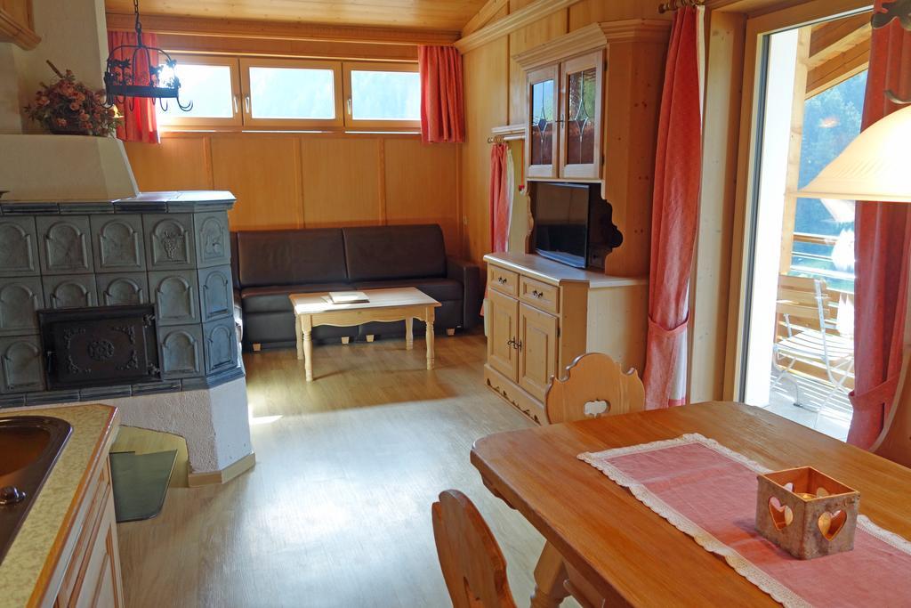 Apartment mit 2 Schlafzimmern
