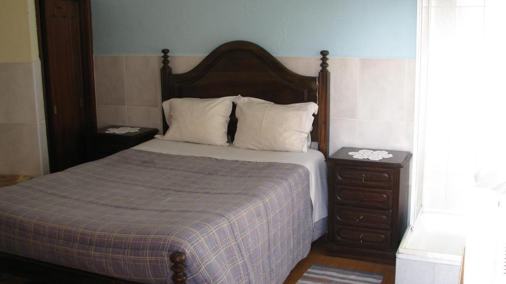 Basic Doppelzimmer mit Gemeinschaftsbad