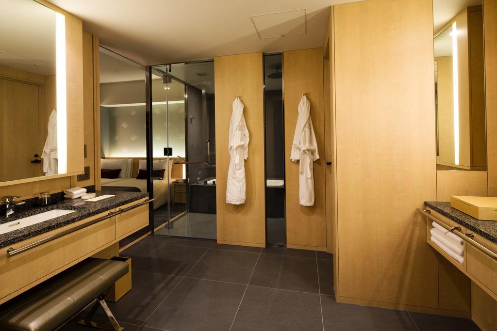 Executive Suite mit 2 Einzelbetten - Nichtraucher