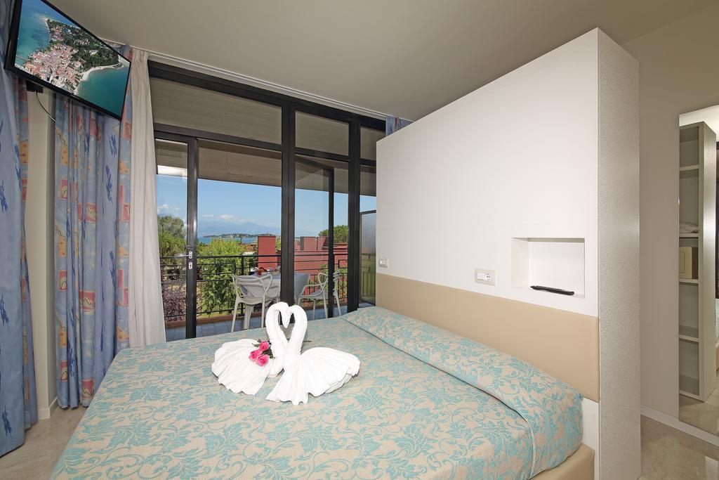 Suite mit Seeblick